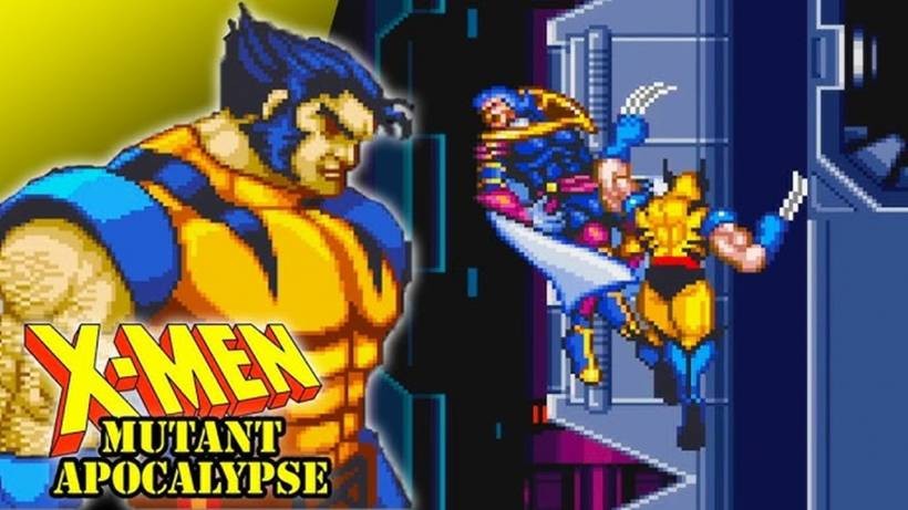 X-Men Mutant Apocalypse: A Superhero Action Game That Feels Tough, Fast, and Surprisingly Focused