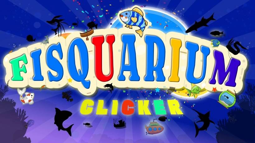 Fisquarium: The Cozy Aquarium You’ll Keep Checking