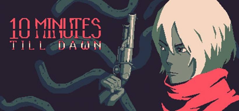 10 Minutes Till Dawn: Survive the Ten-Minute Storm