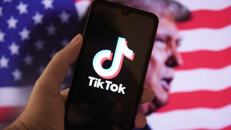 TikTok Banned in US