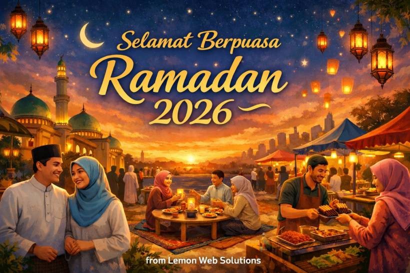 Selamat Berpuasa Ramadan 2026: A Warm, Real-Life Welcome to the Fasting Month