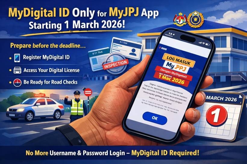 A Big Login Change is Coming to MyJPJ on 1 March 2026