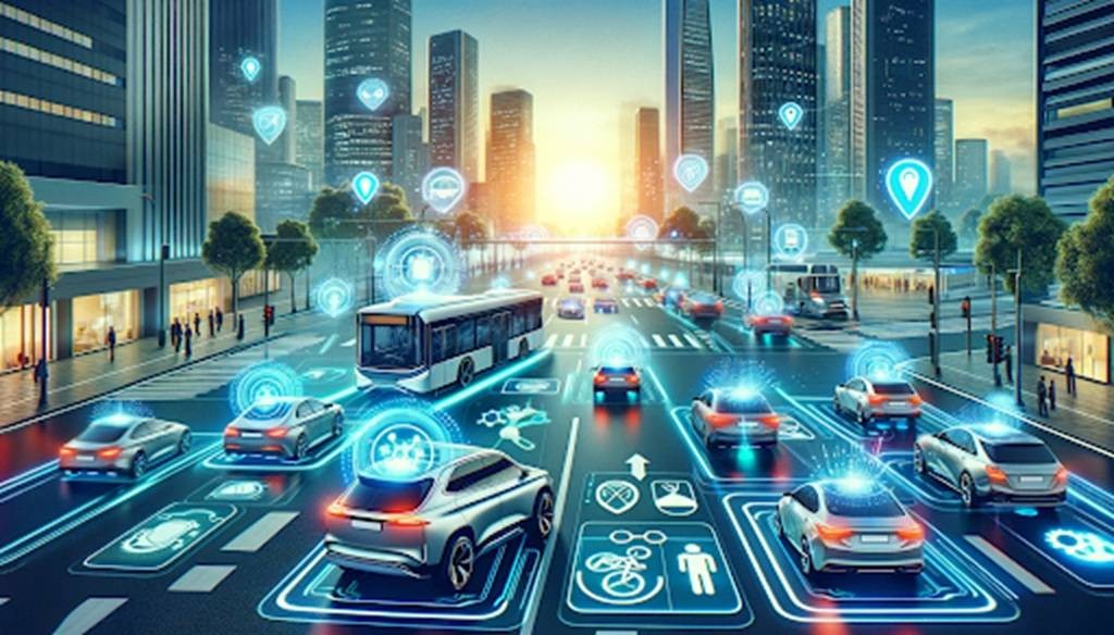 How AI is Being Utilized to Minimize Accidents