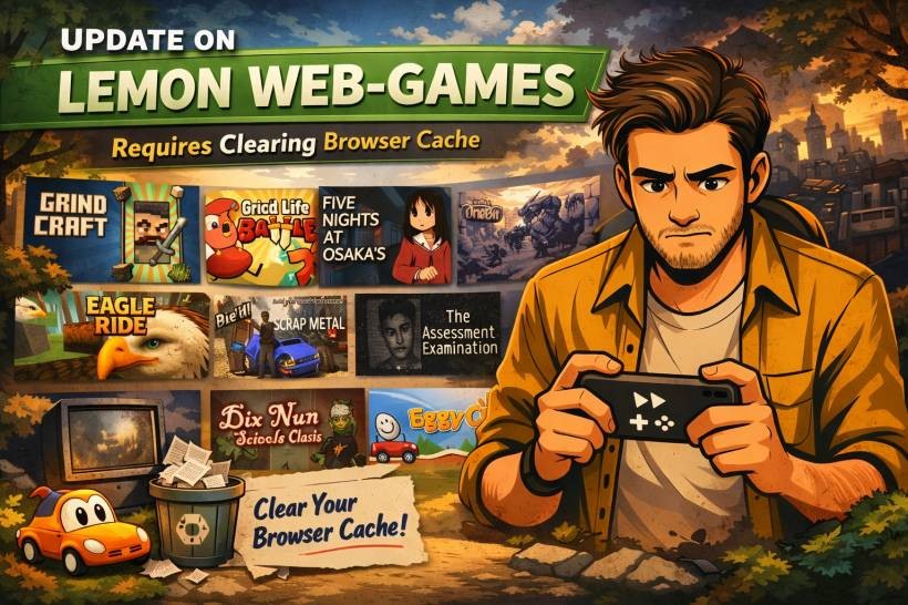 lemonwebgamesupdate