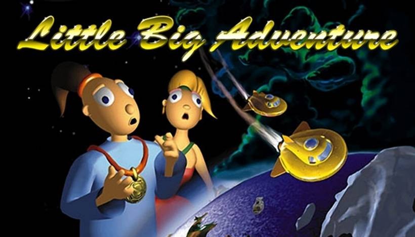 Little Big Adventure 1: A Whimsical World With Real Mystery