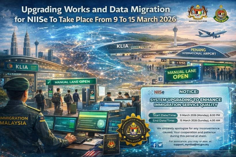 upgradingworksandDataMigrationforNIISe