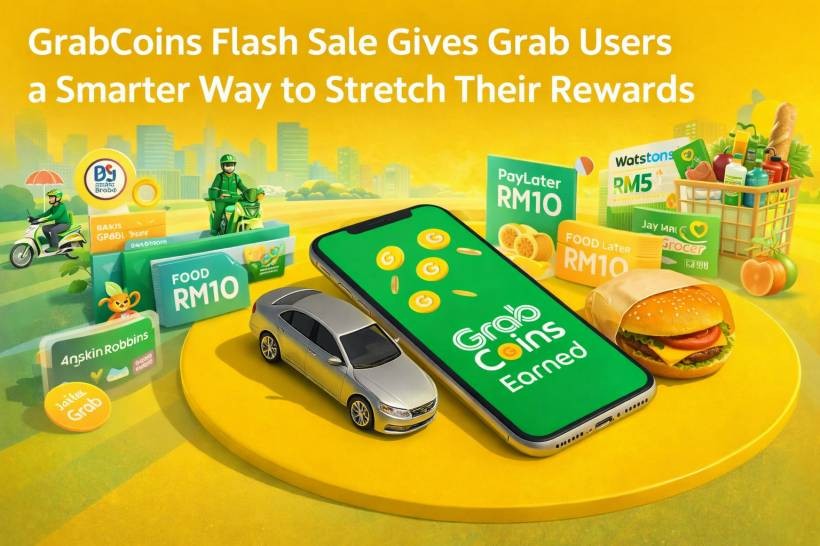 GrabCoinsFlashSales