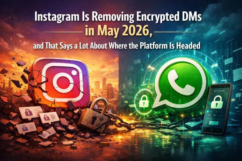 InstagramIsRemovingEncryptedDMs