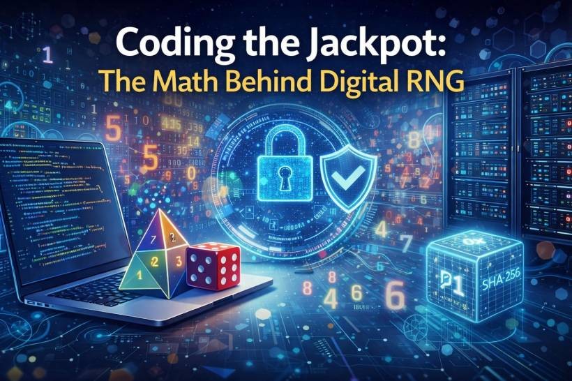 The Math Behind Digital RNG and Why It Matters for Trust Online