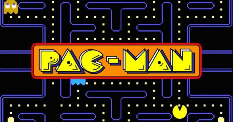 Pac-Man: The Timeless Arcade Classic That Defined Maze-Chasing Gameplay