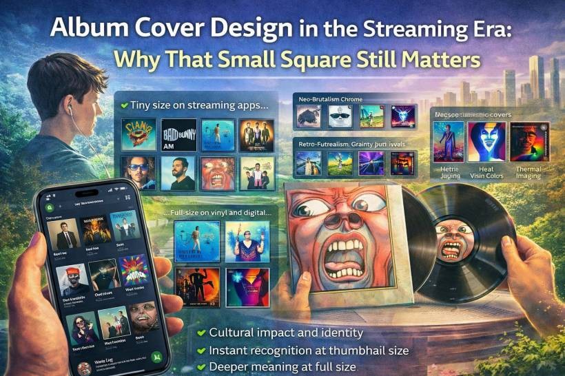 AlbumCoverDesigninStreamingEra