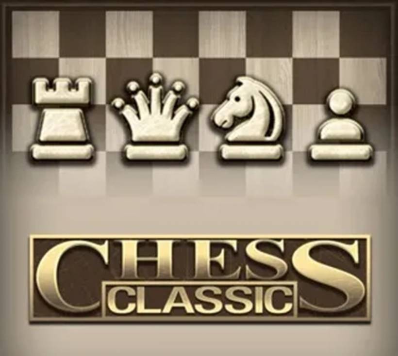 Chess Classic: A Timeless Strategy Game That Rewards Thoughtful Play and Precision