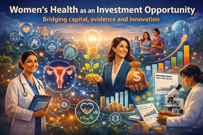 WomensHealthInvestmentOpportunity