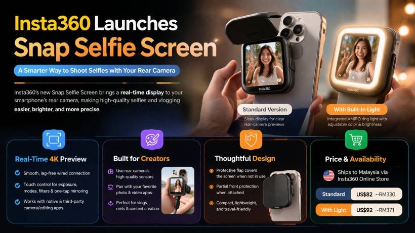 Insta360SnapSelfieScreen