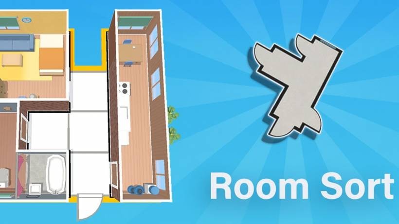 Room Sort: A Relaxing Puzzle Game That Turns Organization Into a Satisfying Challenge