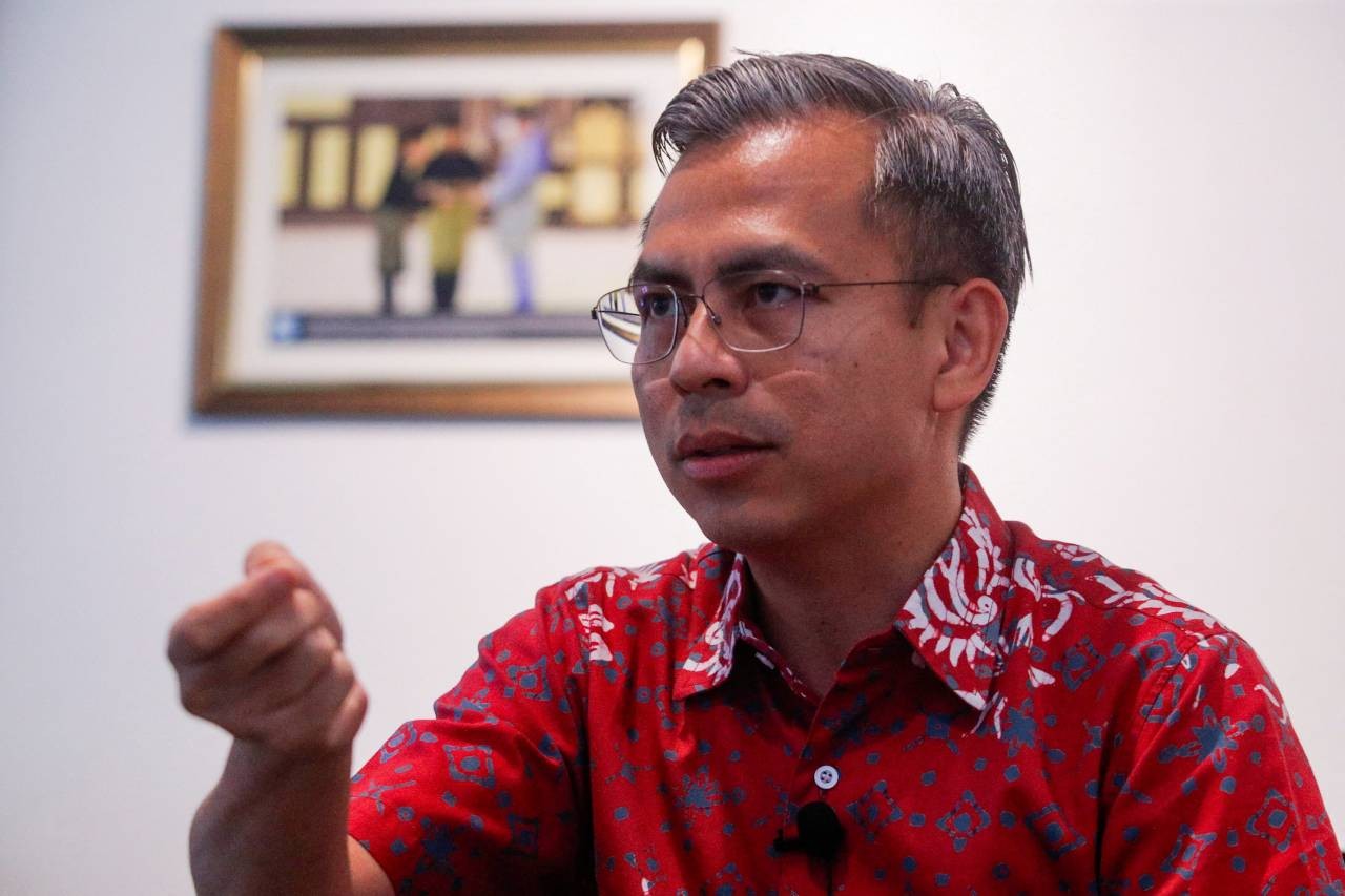 Malaysia Plans to Pursue Legal Action Against Meta
