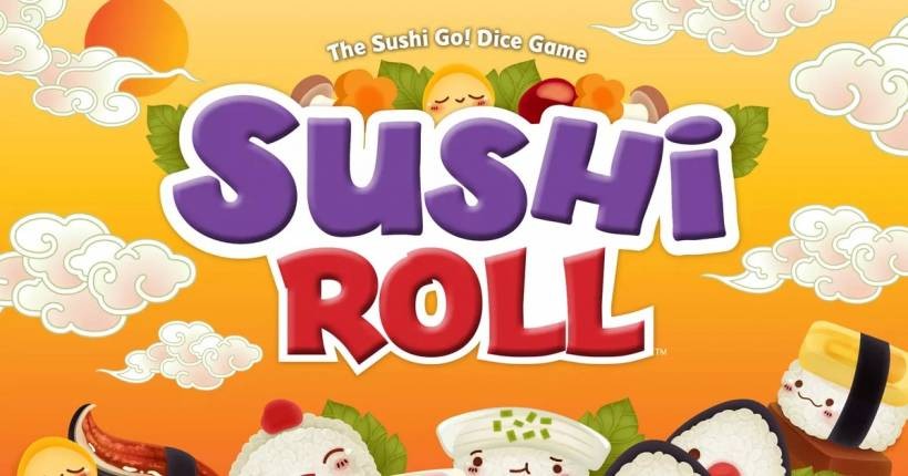 Sushi Roll: A Fast-Paced Arcade Game That Turns Simple Movement Into a Precision Challenge