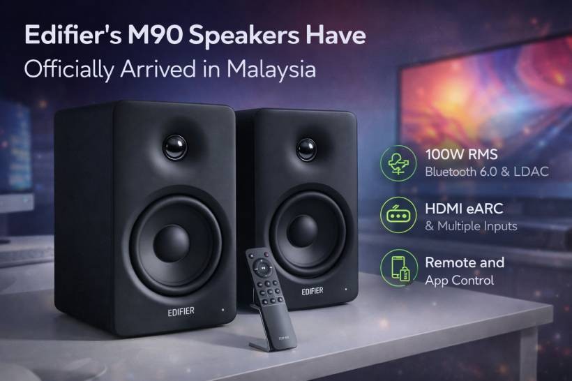 EdifierM90SpeakersMalaysia