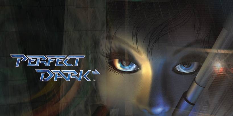 Perfect Dark: A Classic First-Person Shooter That Blends Stealth, Strategy, and Action