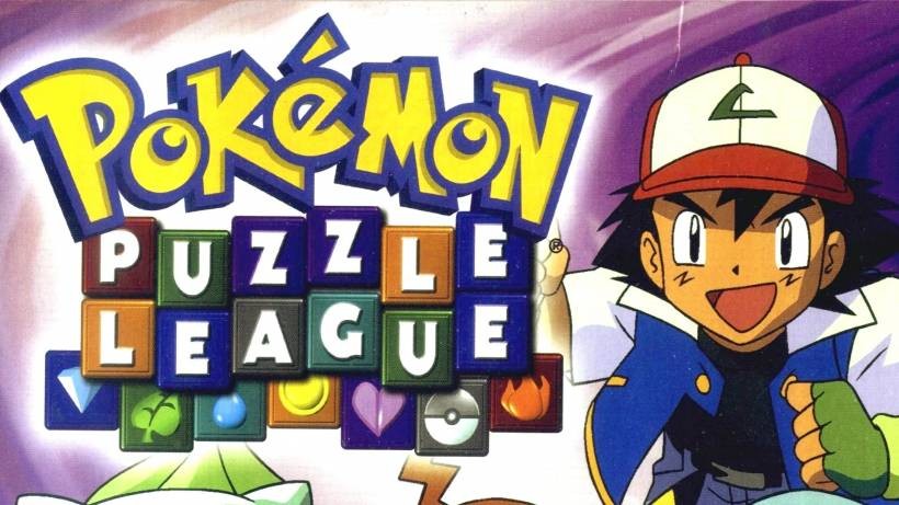 Pokémon Puzzle League: A Fast-Paced Puzzle Game That Rewards Speed, Strategy, and Precision