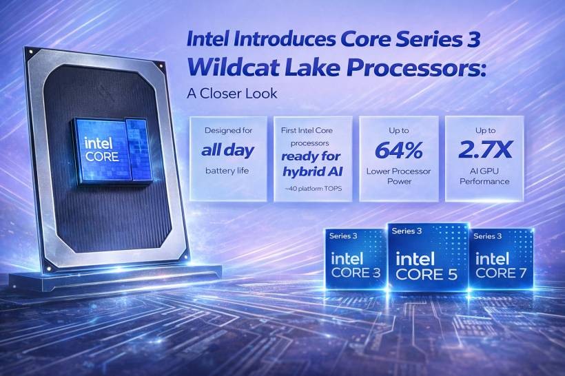 IntelIntroducesCoreSeries3WildcatLake