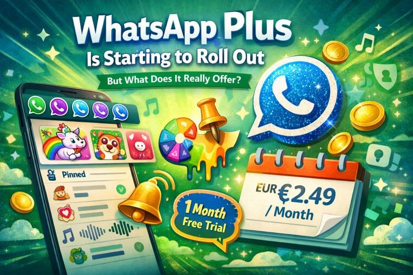 WhatsAppPlusStartingToRollOut