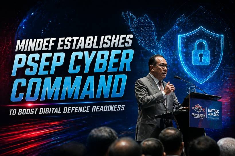 MINDEFEstablishesPSEPCyberCommandMain