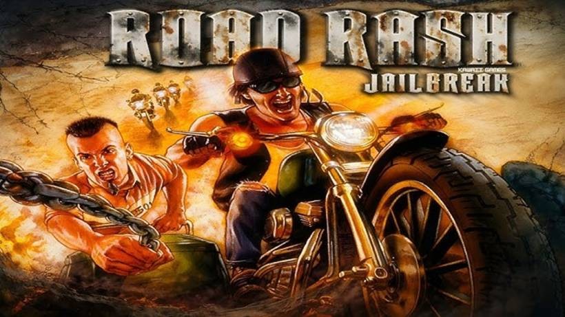 Road Rash: Jailbreak – A High-Speed Racing Game That Blends Combat With Mission-Based Gameplay