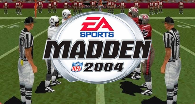 Madden NFL 2004: A Classic Football Game That Blends Strategy, Skill, and Team Management