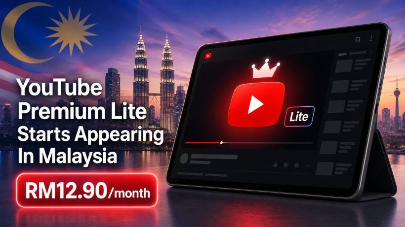 YoutubePremiumLite