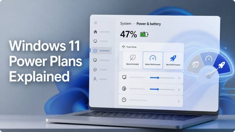 Windows11PowerPlans