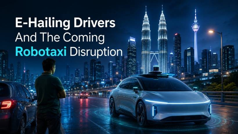 EHailingDriversRoboTaxi