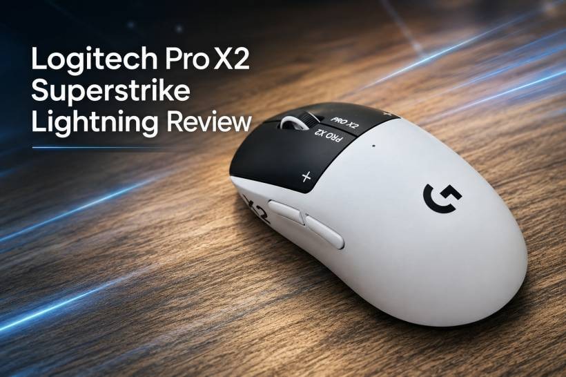 LogitechProX2
