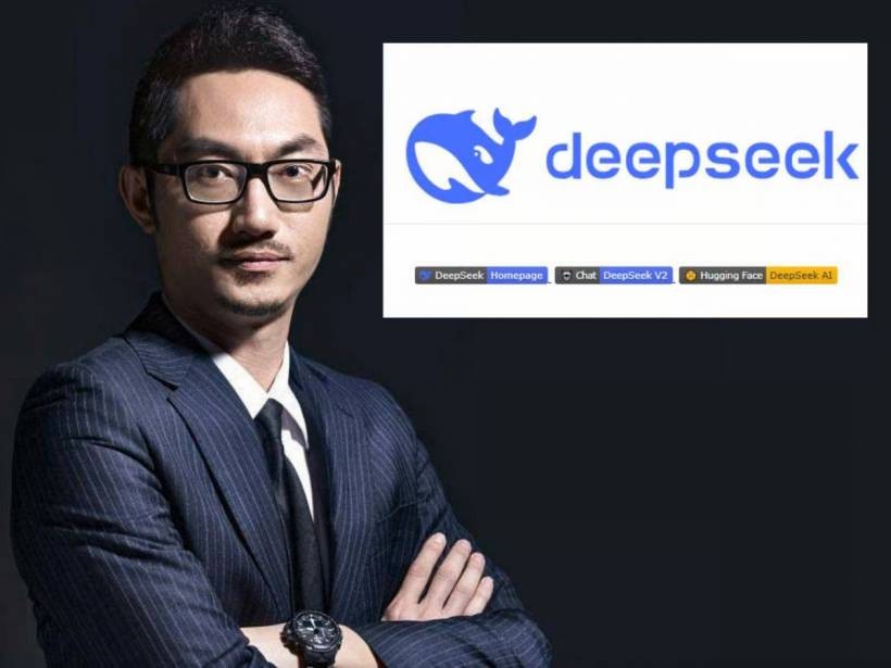 DeepSeek Emerges as China's Most Powerful Open Source Language Model & How They Competes with Silicon Valley Giants