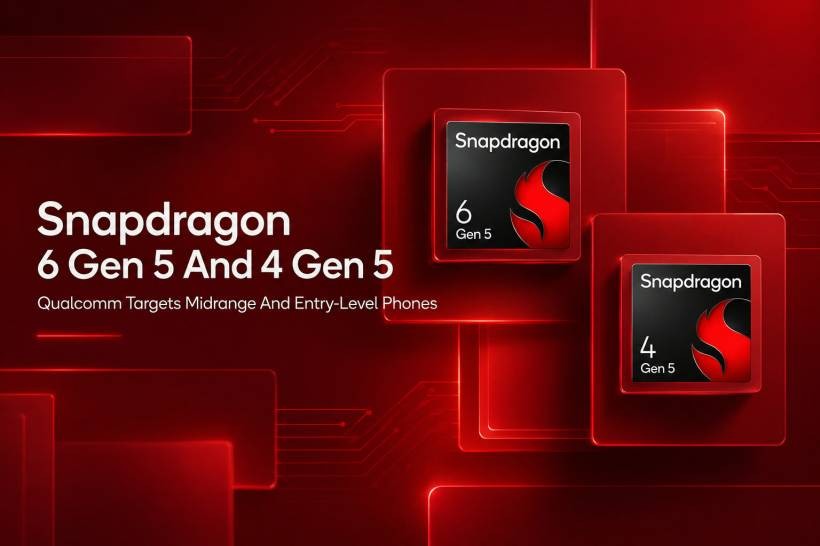 SnapdragonGen6