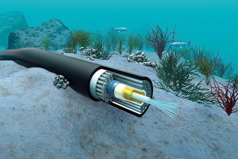 US-Singapore Undersea Cable Project Valued at US$760 Million Receives Approval