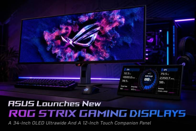 ASUSROGGamingDisplays