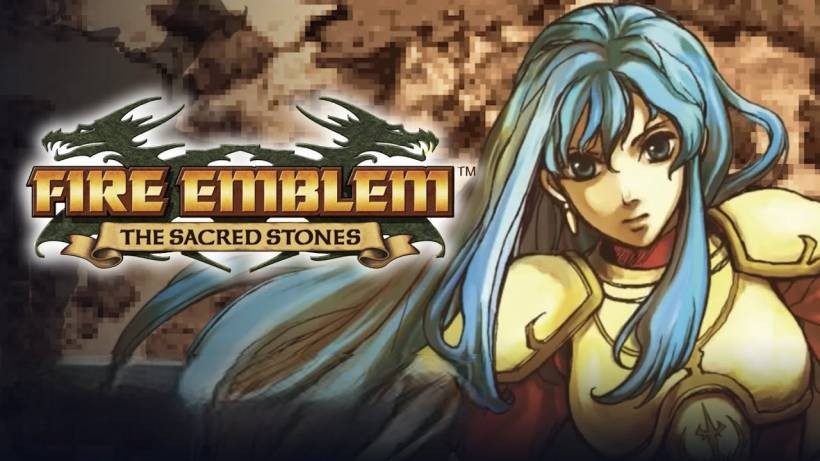 Fire Emblem: The Sacred Stones: A Tactical Fantasy RPG Built Around Strategy, Character Growth, And Meaningful Choices