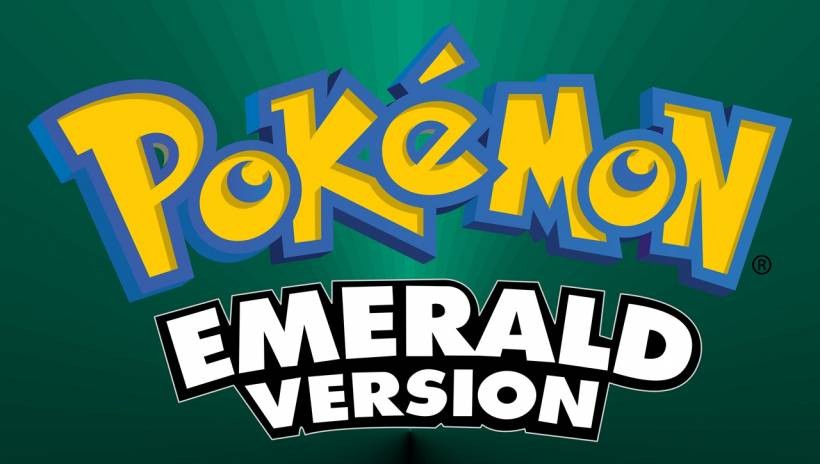 Pokémon Emerald: A Classic Monster-Catching RPG Built Around Adventure, Team Building, And Discovery