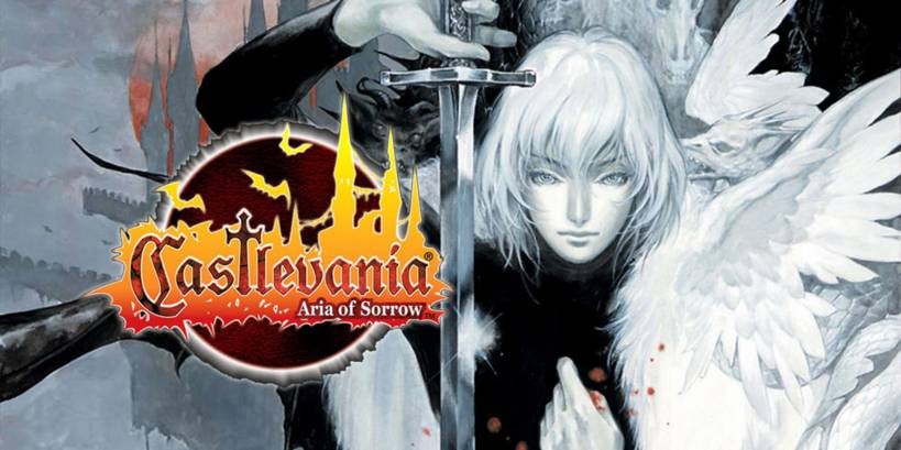 Castlevania: Aria Of Sorrow: A Gothic Action Adventure Built Around Castle Exploration, Combat, And Soul-Based Progression