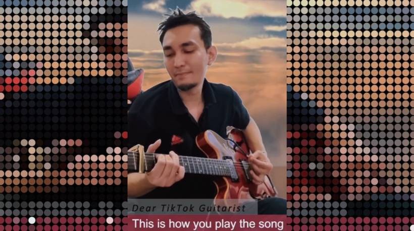 Coffin Dance Acoustic Guitar Cover: A Proper Version After The Viral Fake TikTok Tutorial