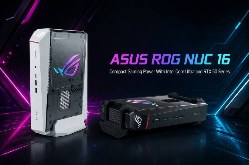 ASUSROGNUC16