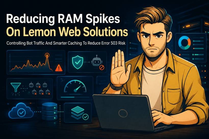 ReducingRamSpikesLWS