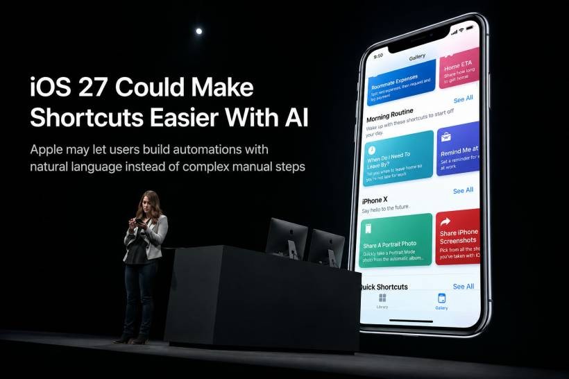 IOS17ShortcutAI