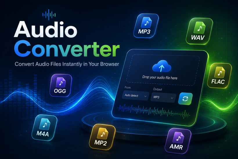 audioconverterc