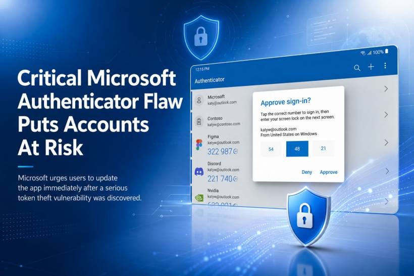 MsAuthenticatorSecurityFlaw