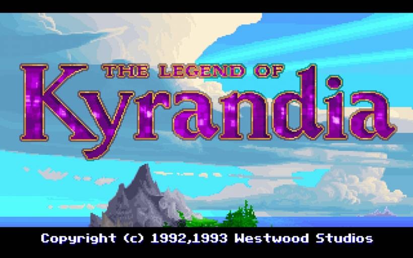 Legend Of Kyrandia: A Classic Fantasy Adventure Built Around Magic, Mystery, And Point-And-Click Puzzle Solving