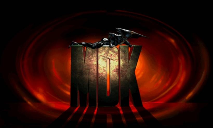 MDK: A Surreal Sci-Fi Action Game Built Around Speed, Precision, And Strange Retro Style