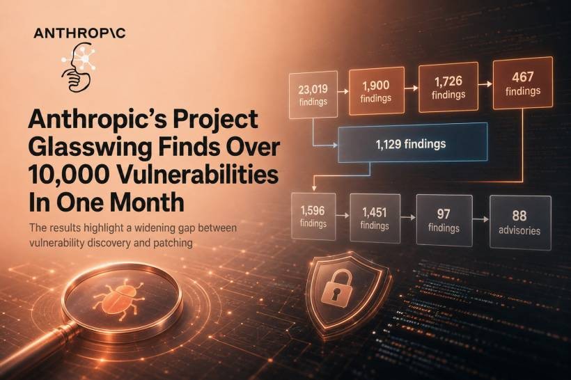 AnthropicProjectGlasswingFindsOver10000Vulnerablities