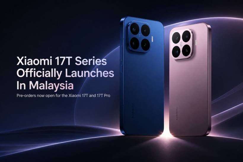 Xiaomi17TSeriesMalaysia